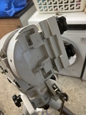 Skywatcher AZ EQ6 GT Equatorial and Altazimuth Mount. Complete With Tripod