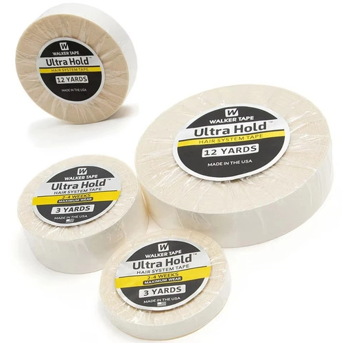 Walker tape ultra - ultra, hold
