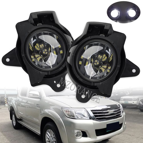 Full set led front - full,