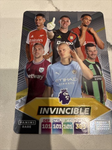 2025 panini adrenalyn - 2025,