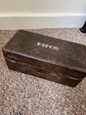 Vintage 1920/30s PIFCO Personal Massage/Vibrator