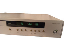 Arcam DV89  AUDIO/VIDEO DVD