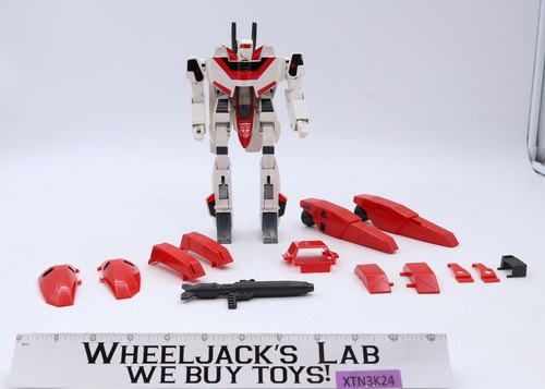 Jetfire 100 complete - complete, g1