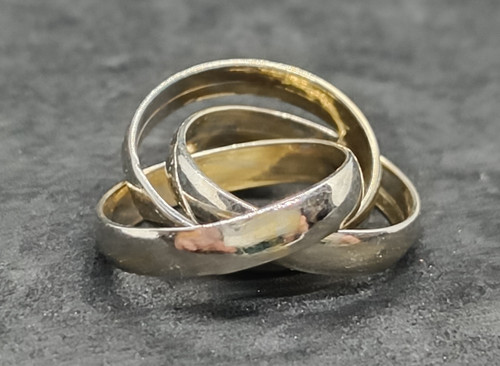Antique vintage ring - ring, 4