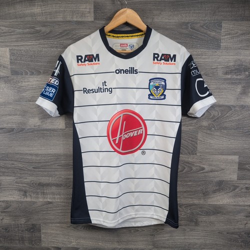 Warrington wolves rugby super - warrington,