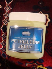Skincare Pure Petroleum Jelly  200g