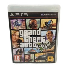 Grand Theft Auto V GTA 5
