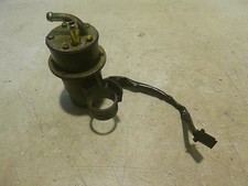 Yamaha Fazer 1000 FZS 2002 Model Fuel Pump Used Working Order Genuine Part