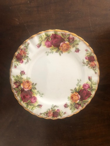 Royal albert tea set - royal,