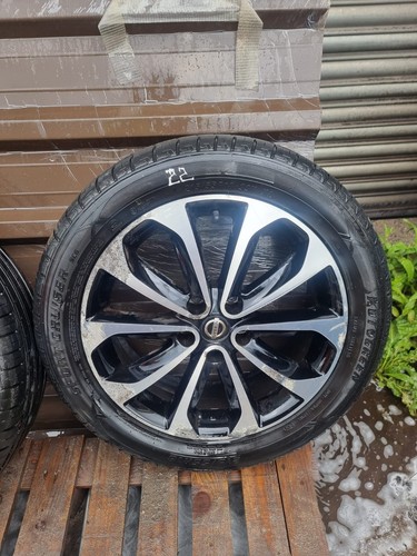 Nissan qashqai mk1 j10 - nissan,