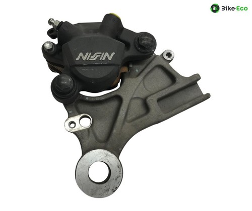 Rear brake caliper - , honda