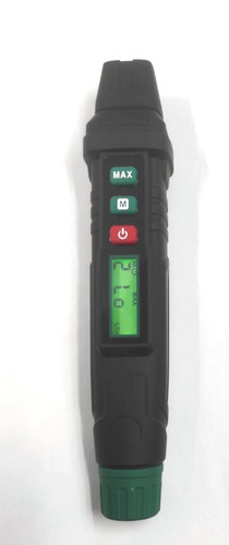 Erichill wood moisture meter - erichill,