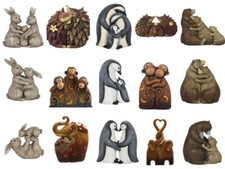 VARIOUS BRAND NEW CUTE RESIN