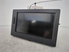 Renault Clio 2007-2014 SAT NAV Radio Display Screen 259151852R