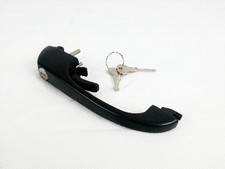 Cab door handle - handle, repro