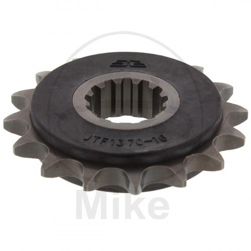 Silent sprocket 525 - 16,