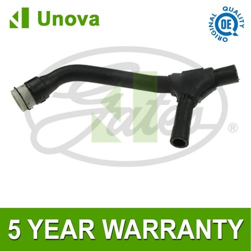 Hose - , exchanger