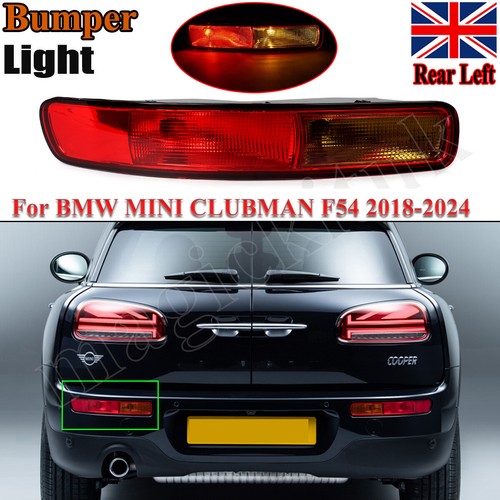 Left side for mini - for, clubman