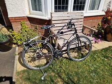 The 1988 Kona Fire Mountain vintage mountain bike