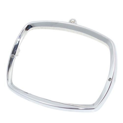 Headlight headlamp bezel rim - headlamp,