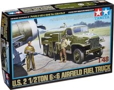 Tamiya 1/48 Military Miniature