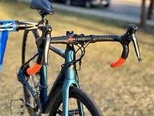 Road bike cube attain - cube,