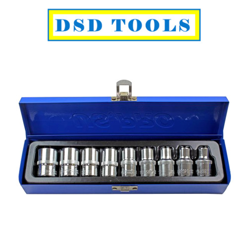 Pro tools 9pc - pro, to