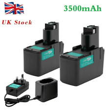 9.6V Ni-MH Battery For Bosch