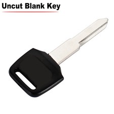 Blank Key For HONDA VF750F