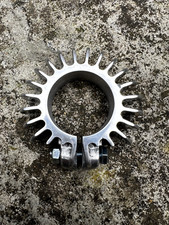 BSA A7 A10 A50 A65 1.5" FINNED