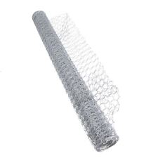 Galvanised Wire Netting