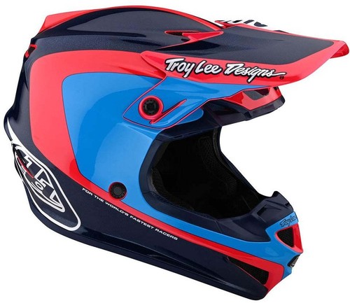 Troy lee designs se4 - lee,