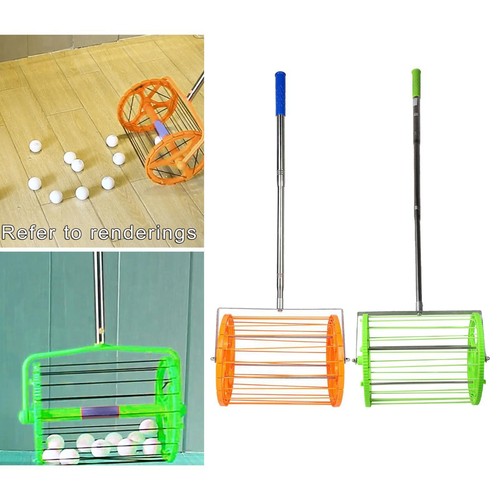 Tennis ball storage pick - tennis,