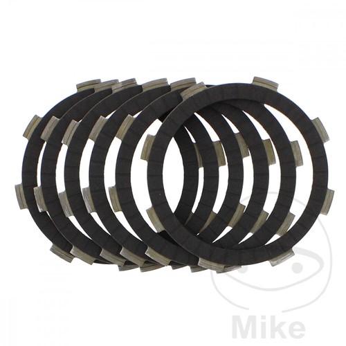 Ebc carbon clutch - ebc, fits