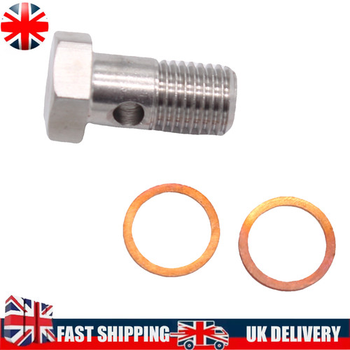 1pc banjo bolt for vauxhall - 1pc,