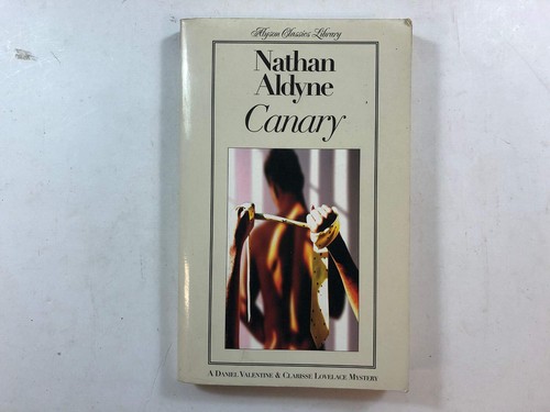 Canary nathan aldyne pub - -,