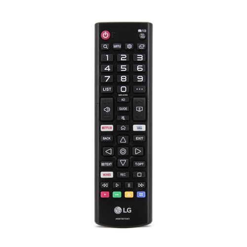 Genuine remote control for - remote,