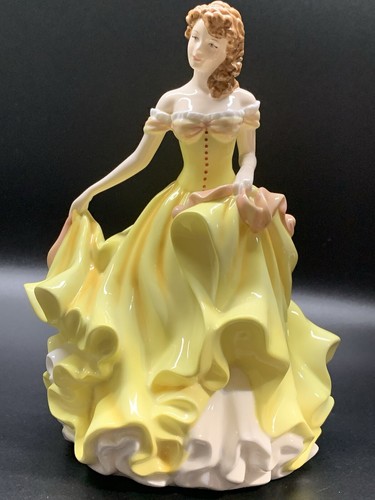 Royal doulton pretty ladies - doulton,