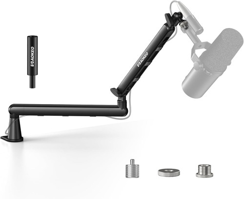 Microphone arm aokeo 55 - microphone, ak-55