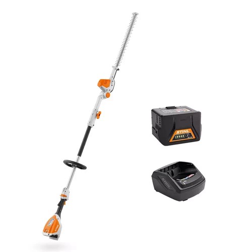 Stihl hla cordless - 56, long