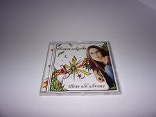 These Old Charms by Theresa Sokyrka (CD, Apr-2005, Universal)
