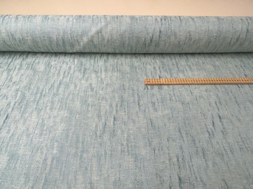 Damask curtain fabric - , plain