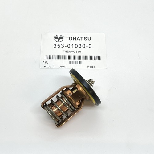 Genuine tohatsu 60 - genuine,