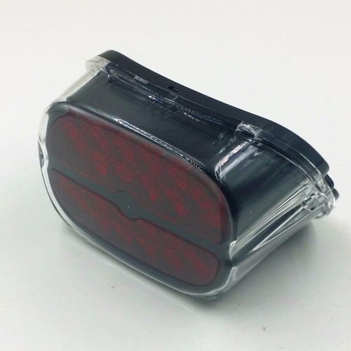 Harley led tail brake light - brake,