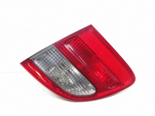 Mercedes benz w211 rear - mercedes-benz,