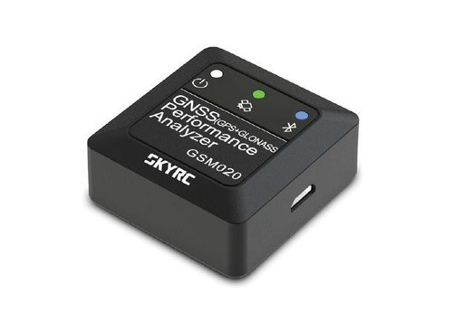 Skyrc gnss performance - skyrc,