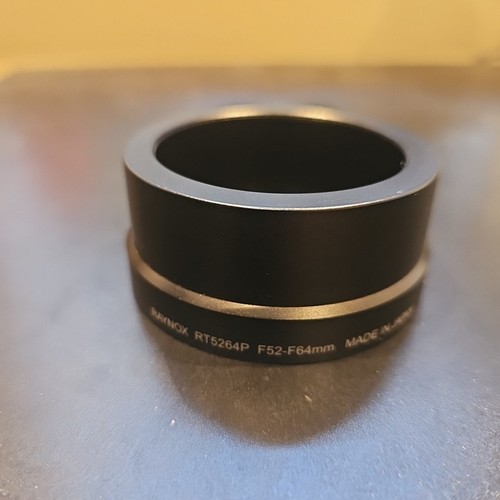 Raynox adapter tube for - adapter,