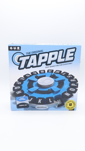 The original tapple fast - fast, word