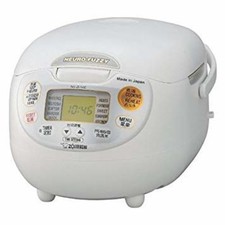 ZOJIRUSHI Rice Cooker