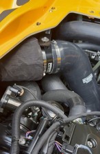 Worx Sea-Doo Performance